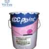 Sơn epoxy kháng hóa chất KCC ET5500